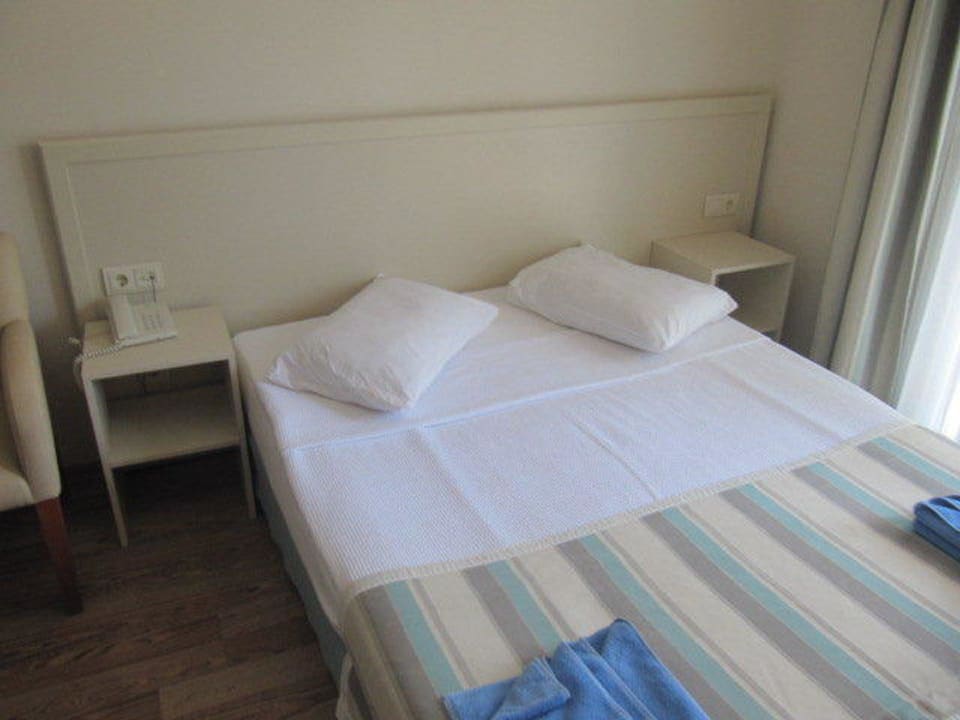 Pokój Bodrum Beach Resort