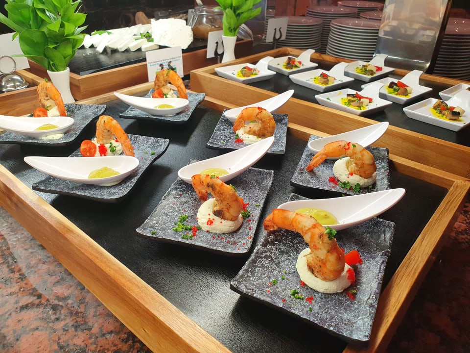 Gastro Creta Maris Resort