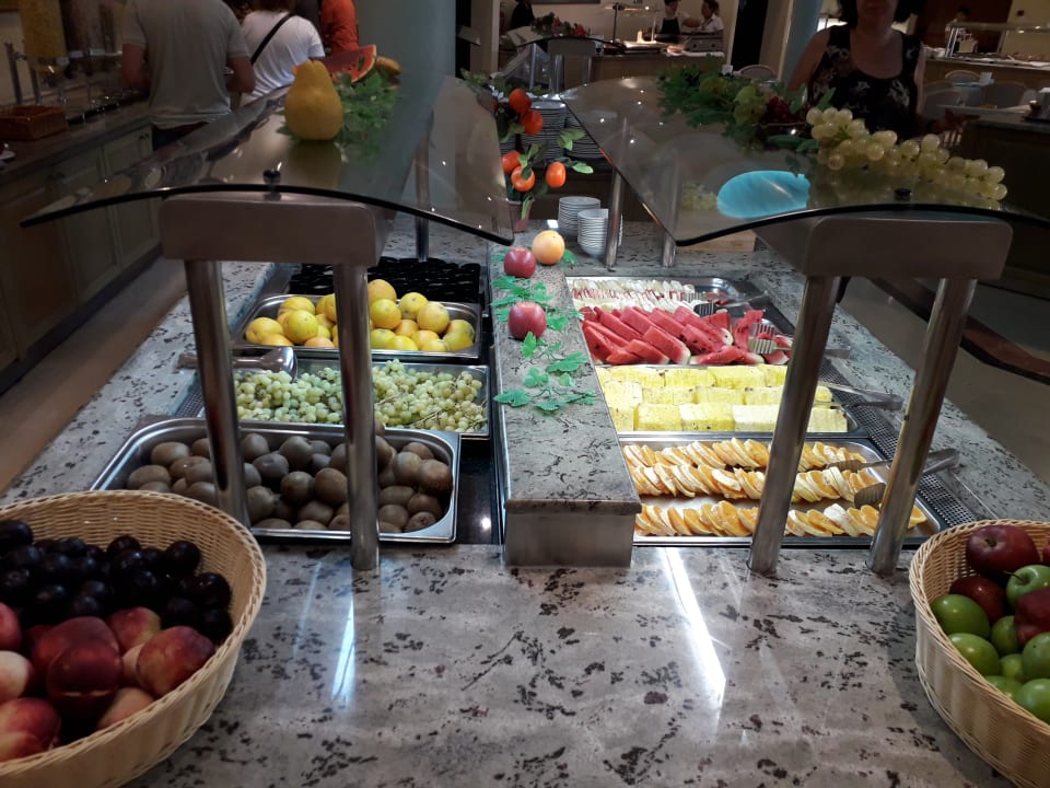 Gastro Hotel Kalithea Mare Palace