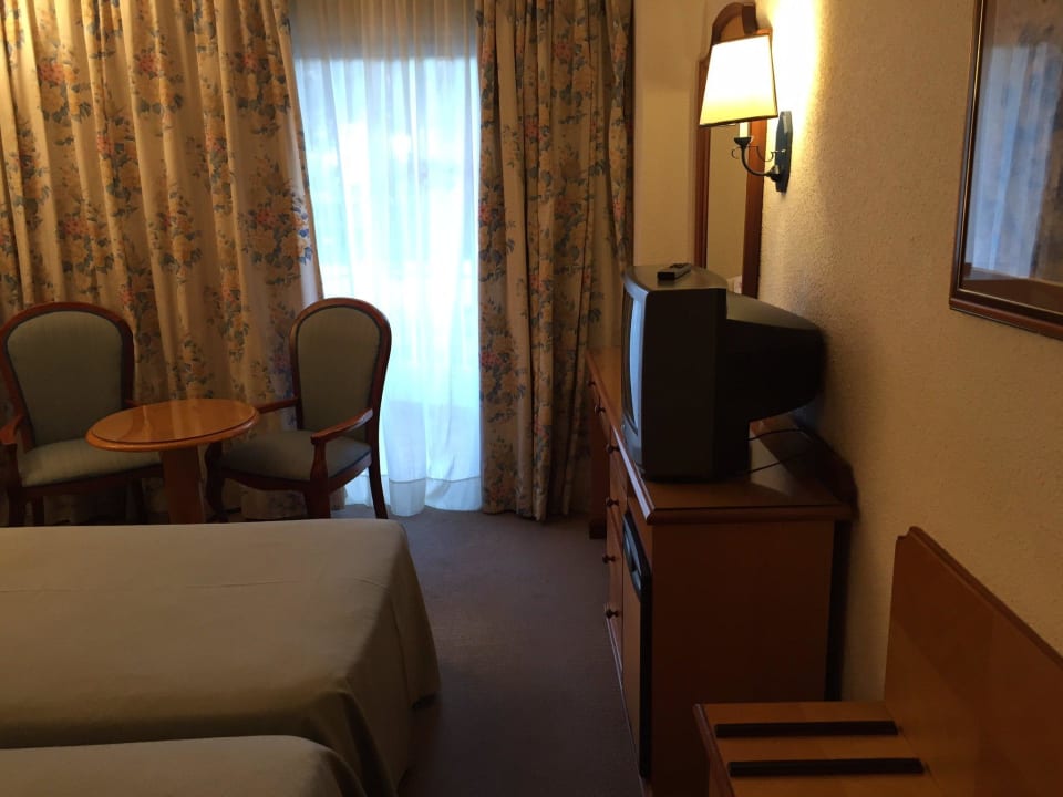 Doppelzimmer Hotel Riu Festival