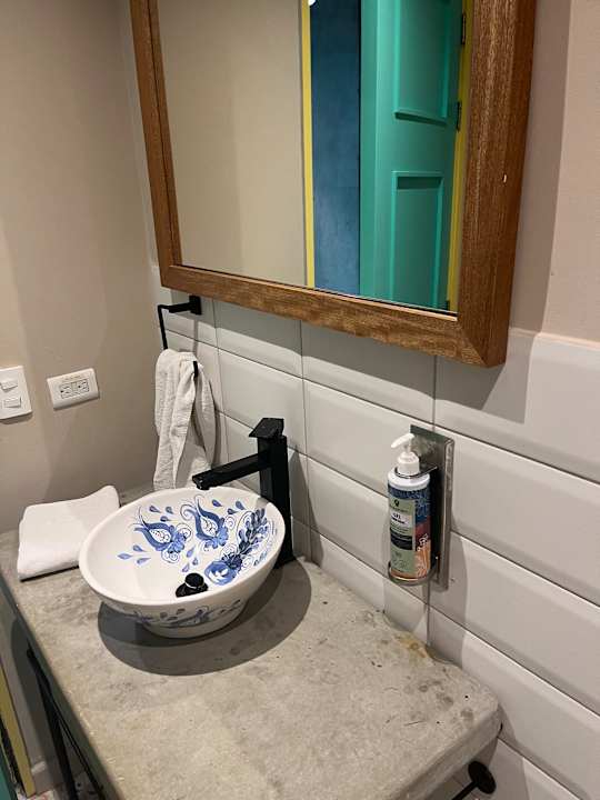 Zimmer Masaya Medellin