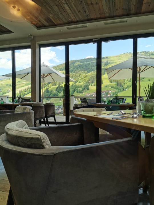 Gastro Familienresort Ellmauhof – das echte All Inclusive