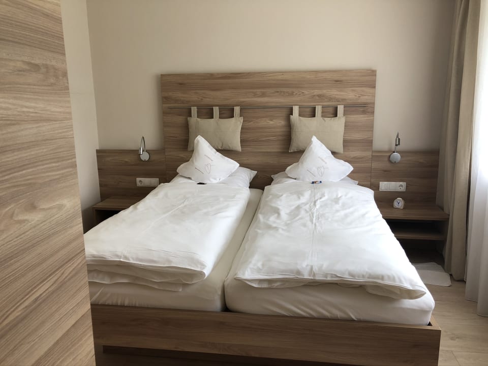 Zimmer Aparthotel Christine