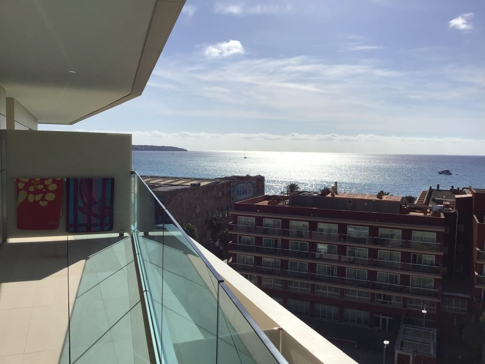 Zimmer Hipotels Gran Playa De Palma