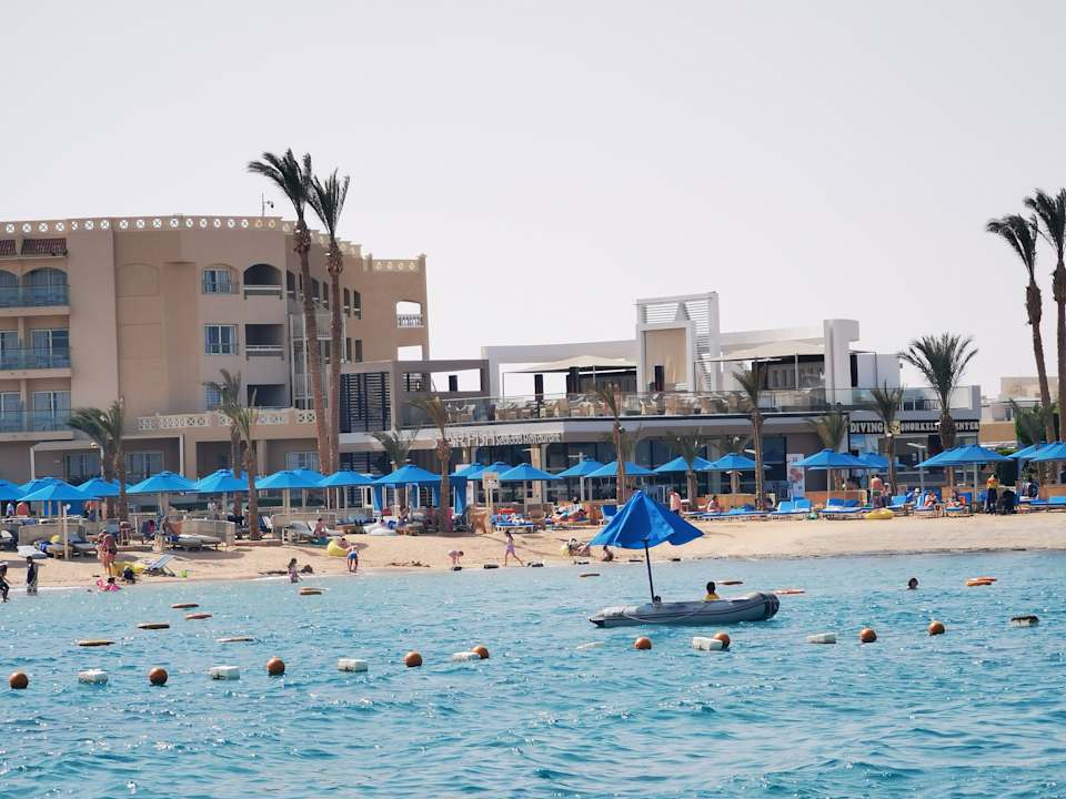 Strand Beach Albatros Resort