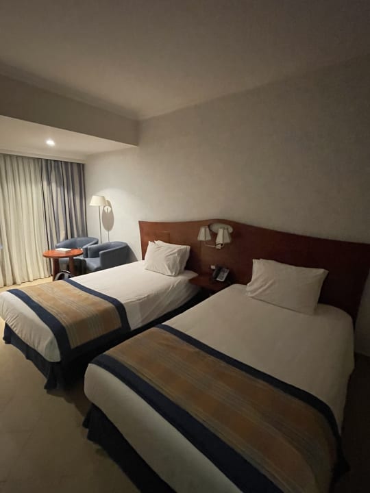 Zimmer Stella Garden Resort & Spa, Makadi Bay