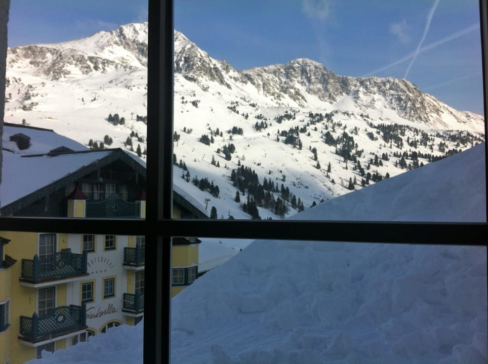 DZ Hundskogel Hotel Edelweiss