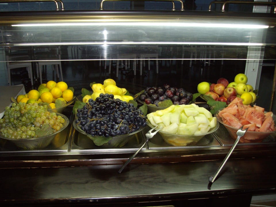 No Kalorien Hotel Charisma De Luxe