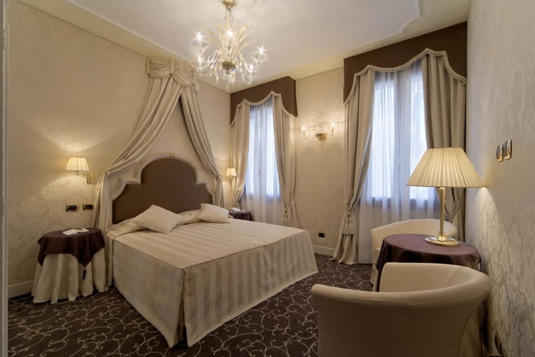 Superior room Maison Venezia | UNA Esperienze