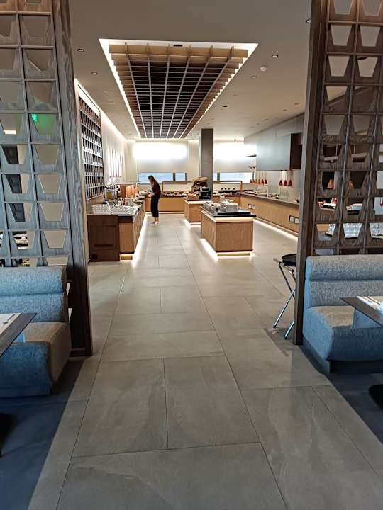 Gastro KING MINOS RETREAT Resort & Spa