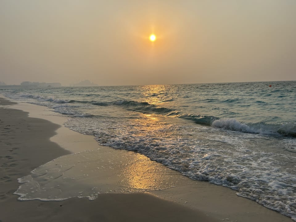 Strand Rixos Premium Saadiyat Island