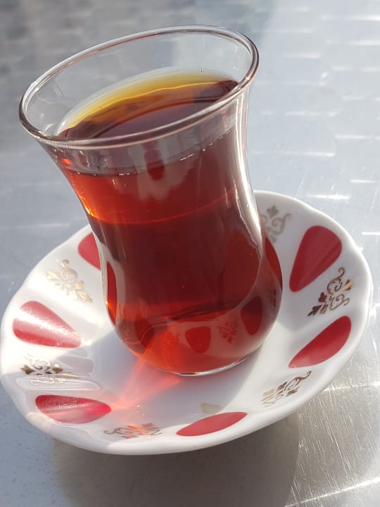 Gastro Salamis Bay Conti Resort Hotel & Casino