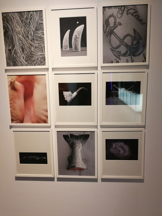 Lobby IntercityHotel Kiel