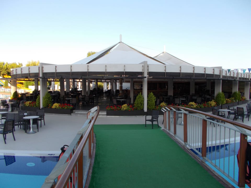 Morgens Sunis Elita Beach Resort & Spa