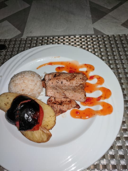 Gastro Grand Waterworld Makadi & Family Star Makadi