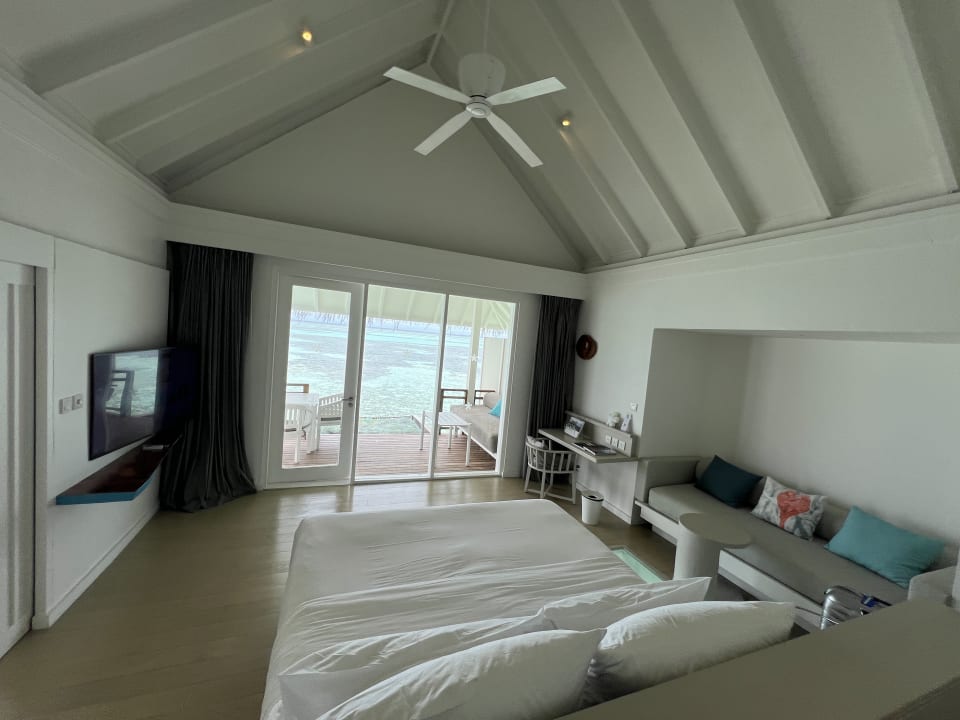 Zimmer LUX South Ari Atoll