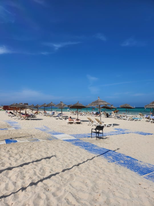 Strand Vincci Helios Beach