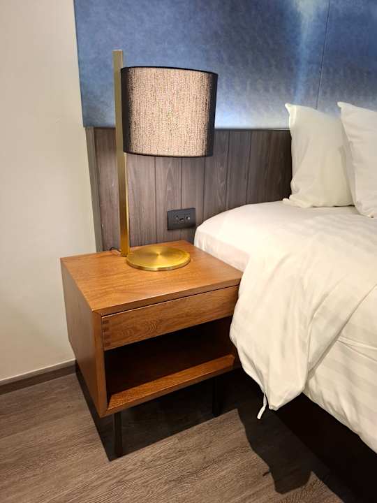 Zimmer Best Western Plus Nexen Pattaya