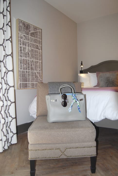 Zimmer Hollywood Hotel - The Hotel of Hollywood