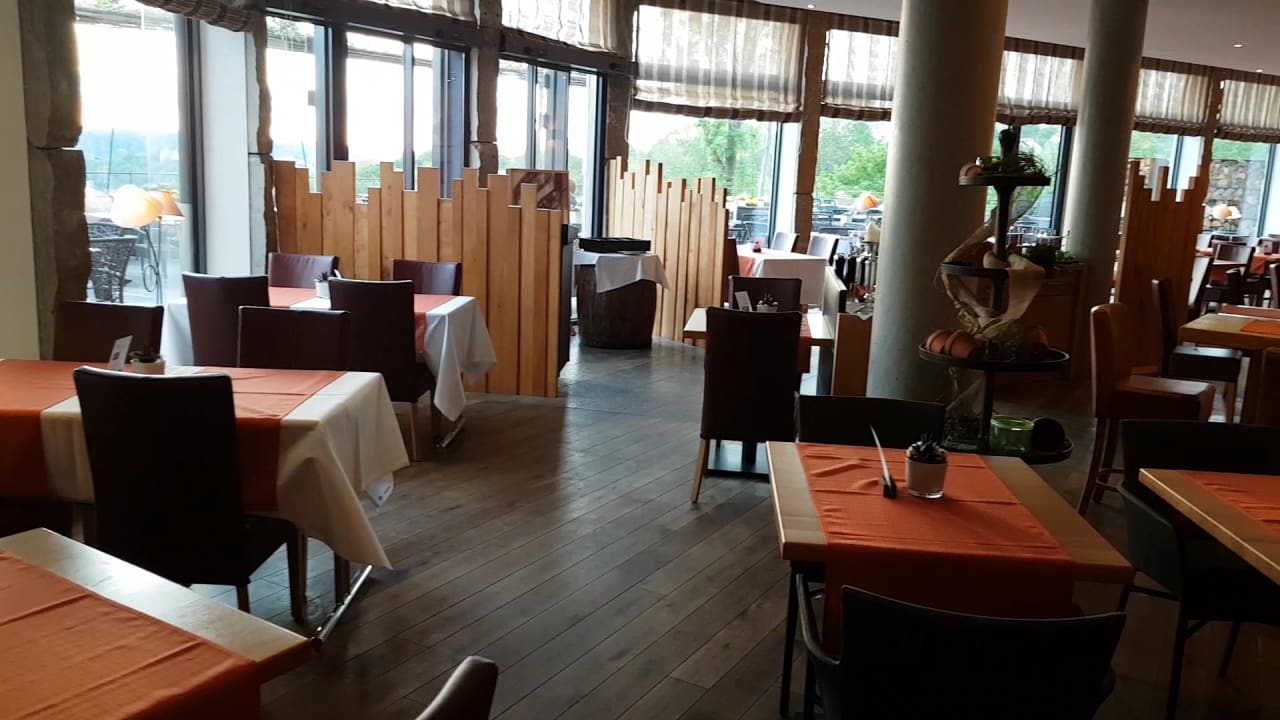 Gastro Mawell Resort