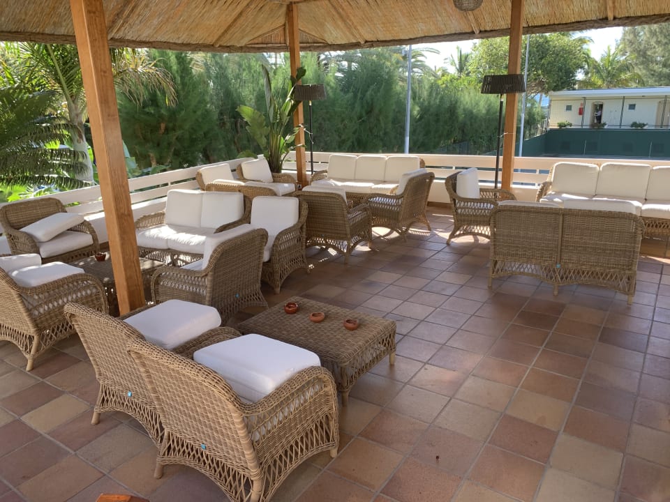 Sonstiges Bull Costa Canaria & Spa - Adults only