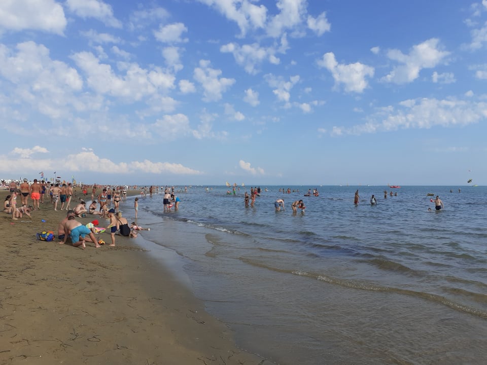 Strand Bibione Palace