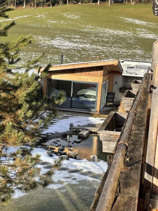 Außenansicht Franzlhof Söll am Wilden Kaiser