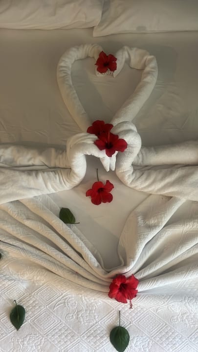 Zimmer Saphir Hotel & Villas