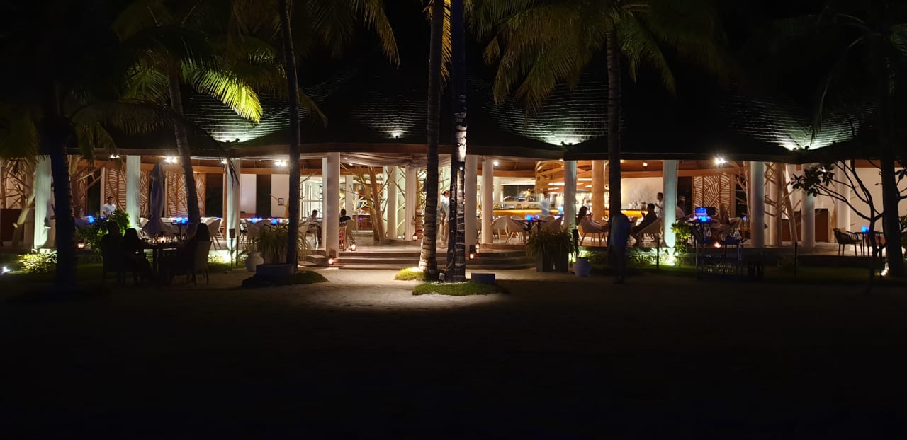 Gastro OZEN LIFE MAADHOO