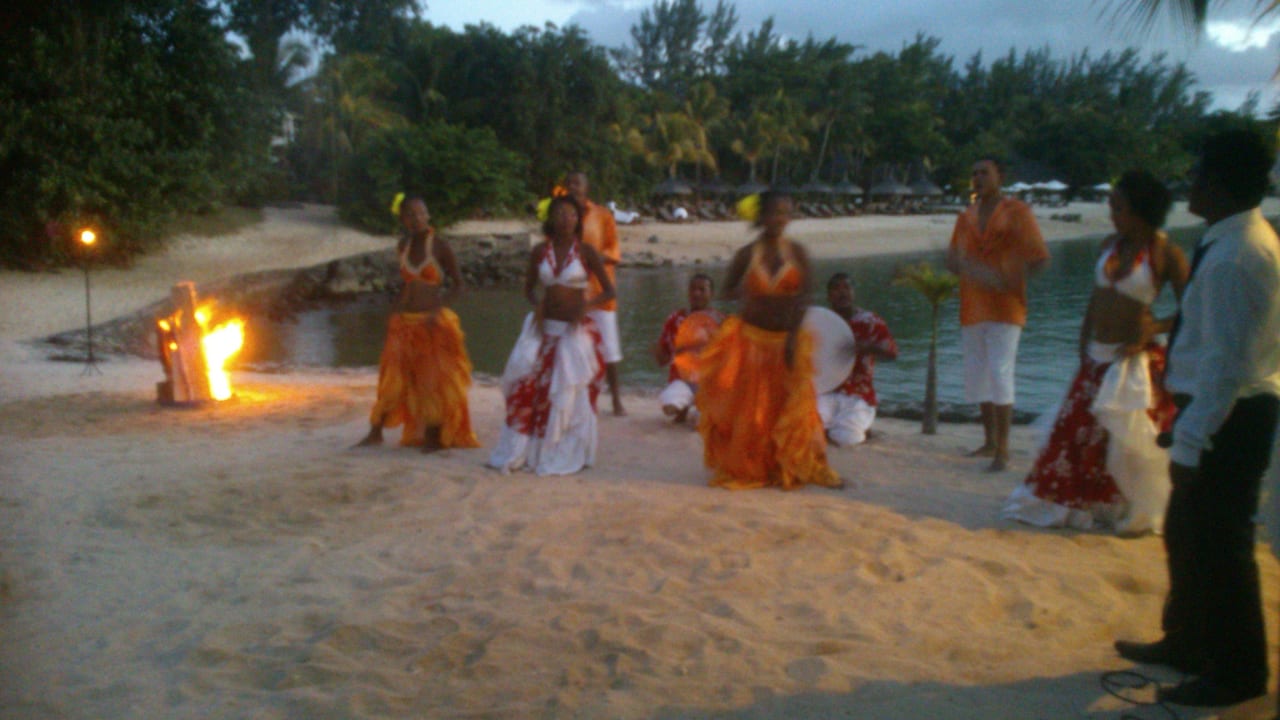 Hotel Maritim Mauritius Maritim Resort & Spa Mauritius