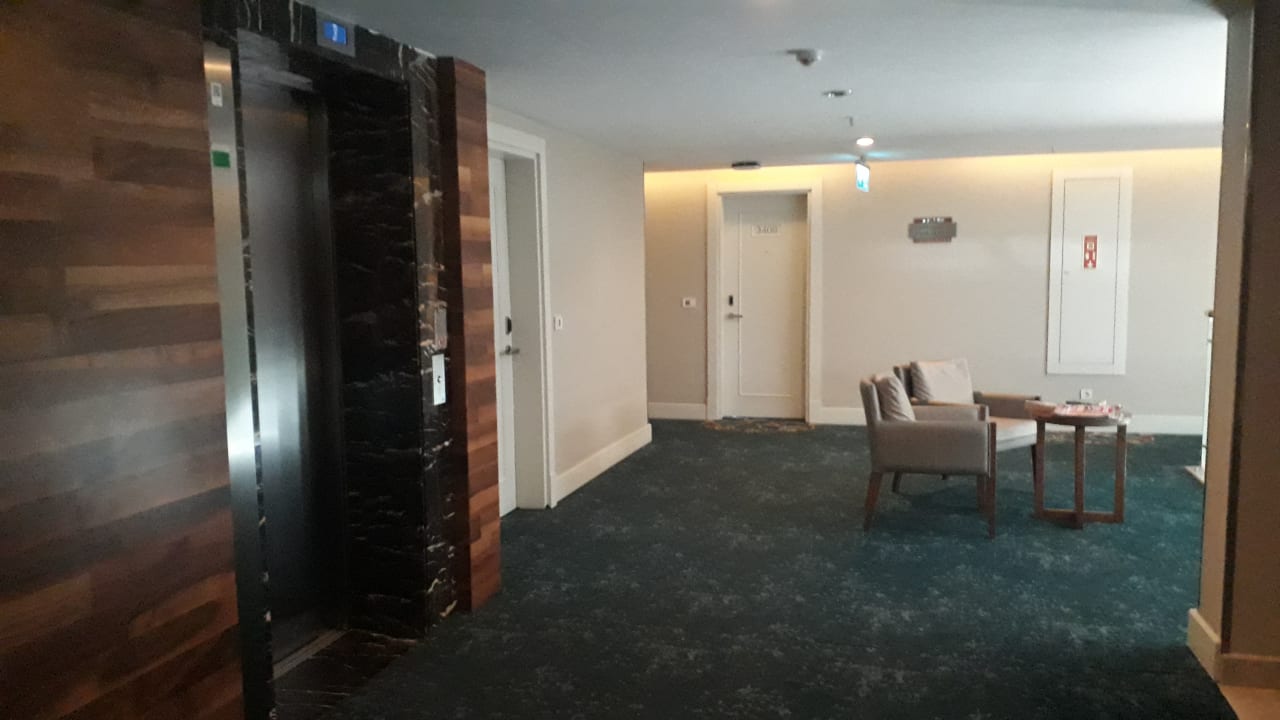 Zimmer Sentido Trendy Verbena Beach