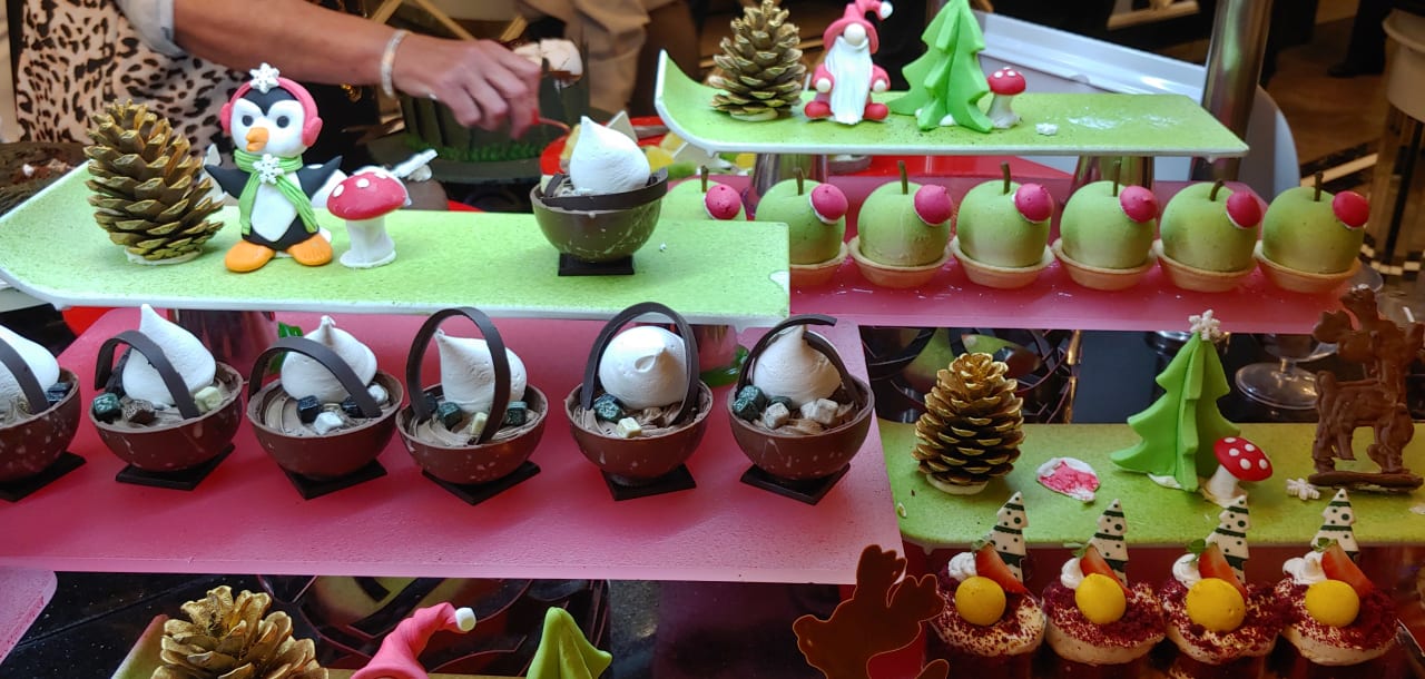 Gastro Side Royal Palace Hotel & Spa