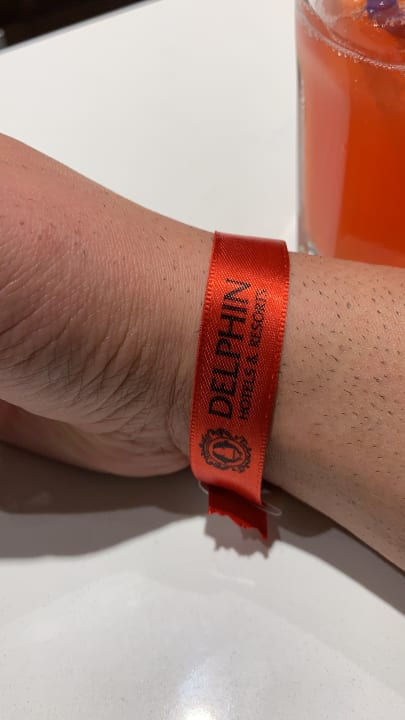 Sonstiges Hotel Delphin Imperial