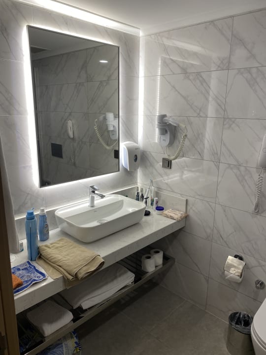 Zimmer Alba Resort Hotel