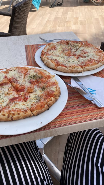 Gastro Alcudia Garden Aparthotel