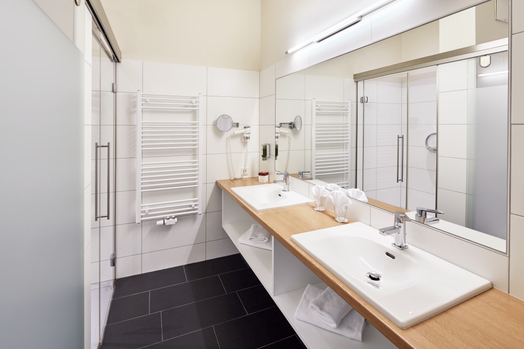 Zimmer Hotel Neubergerhof