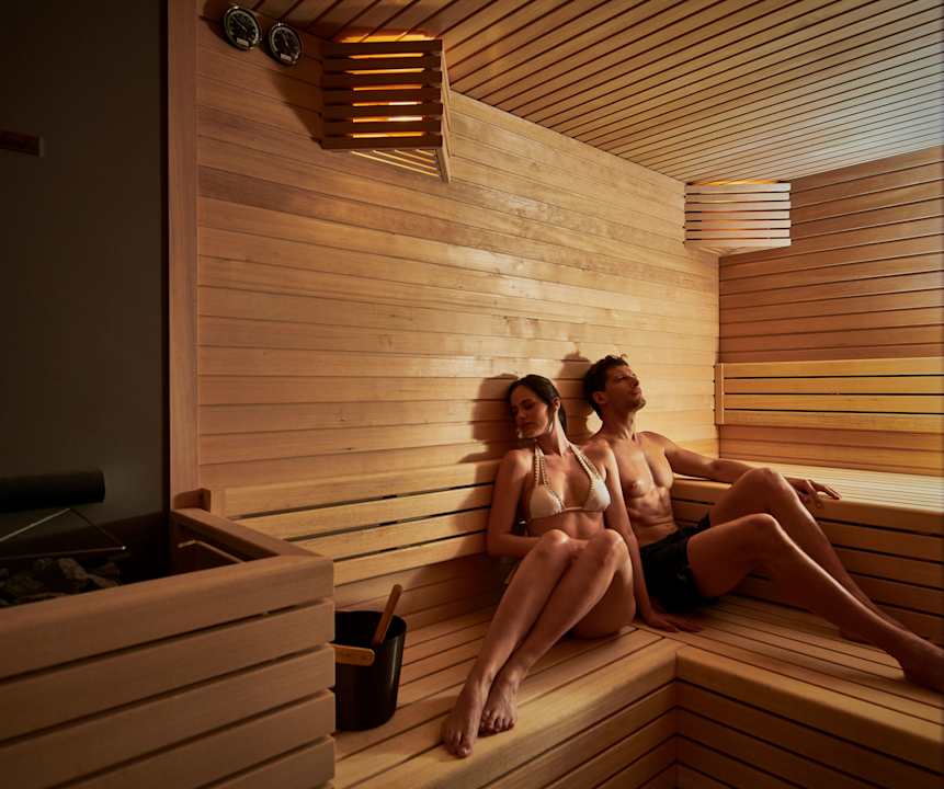 Sport & Freizeit Grotta Giusti Thermal Spa Resort Tuscany, Autograph Collection Hotels