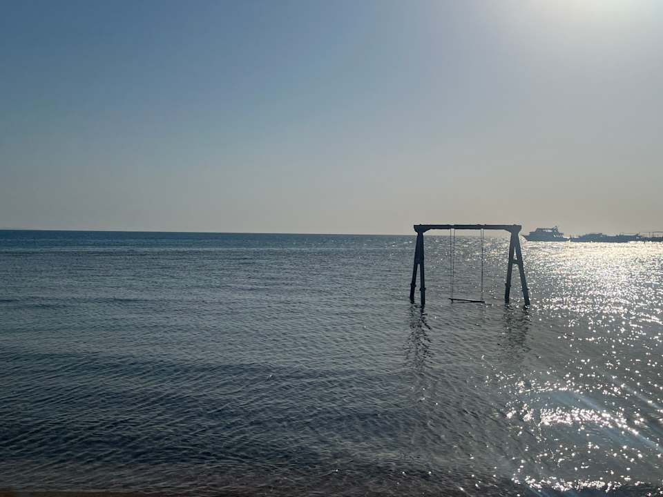 Strand Ali Baba Palace Resort