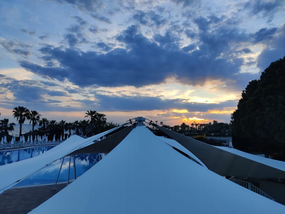 Ausblick Paloma Oceana