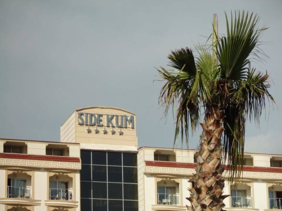 Hotel Sidekum Hotel Sidekum