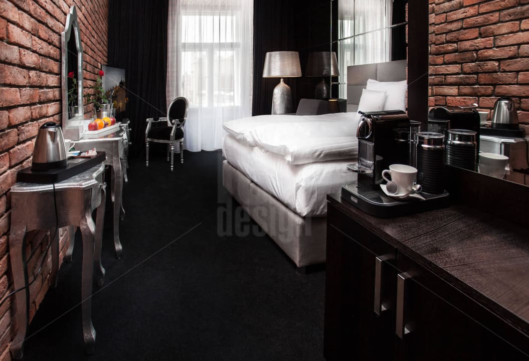 De Luxe Betmanowska Main Square Residence