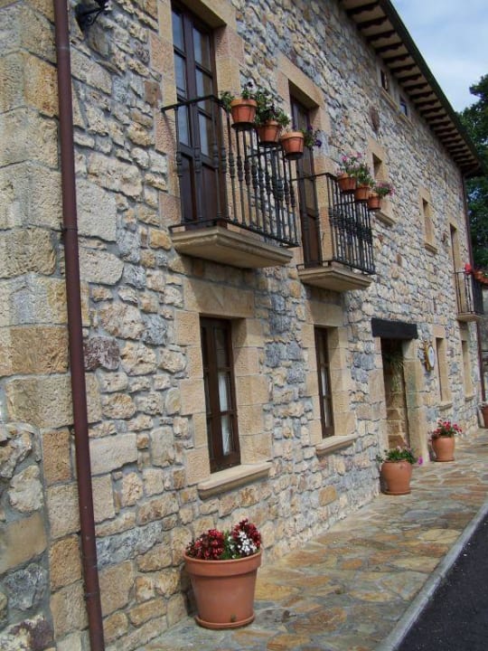 Otros motivos Hotel Posada El Remanso