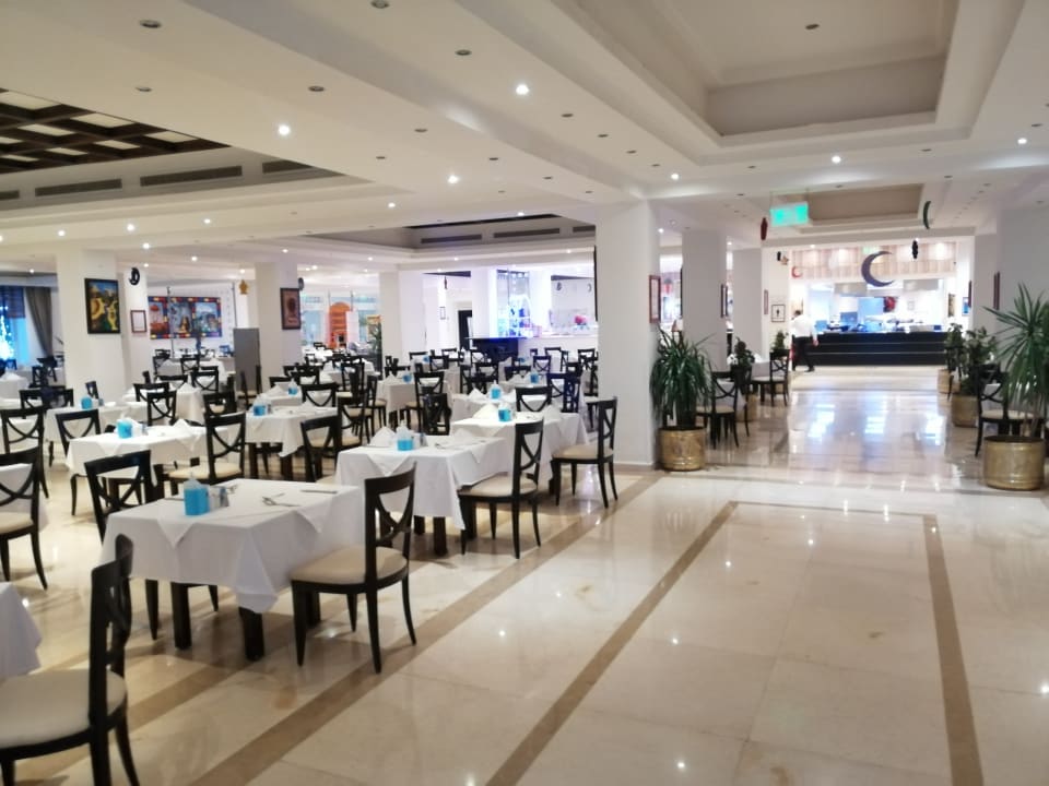 Gastro Cleopatra Luxury Resort Makadi Bay