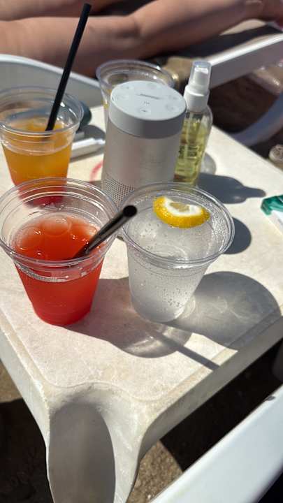 Strand Özlem Garden Hotel