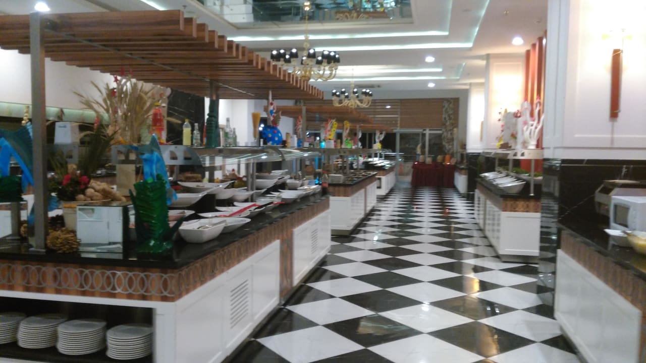 Viel Auswahl Hotel Royal Garden Beach