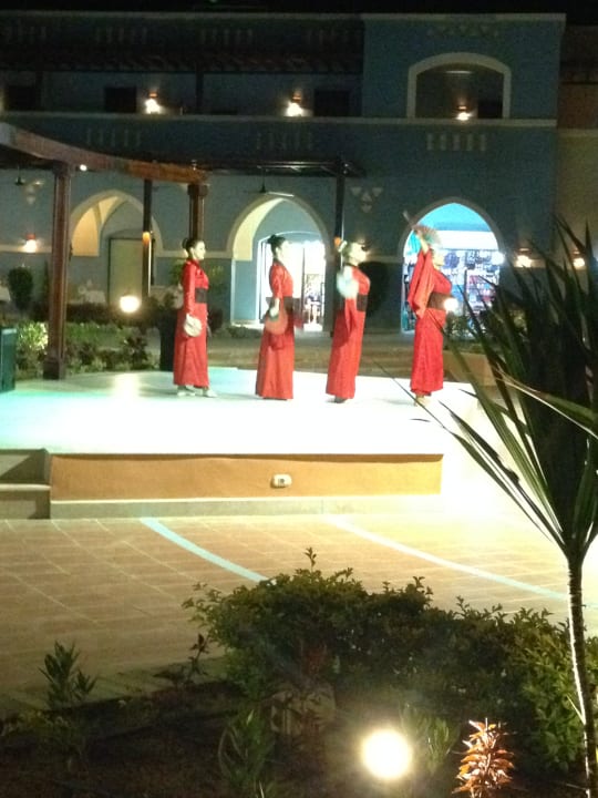 Show Jaz Dar EL Madina