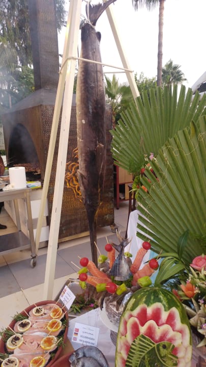 Gastro Side Sun Hotel