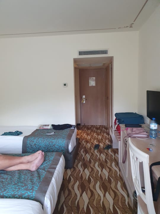 Zimmer Ma Biche Kemer by Werde Hotels