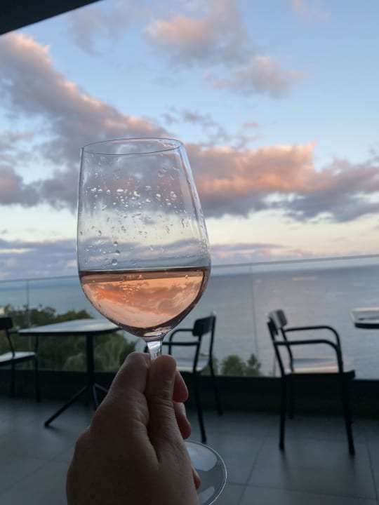 Gastro Hotel Baia Azul