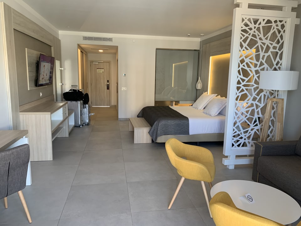 Zimmer Bahia Principe Fantasia Tenerife